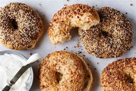 bagel king arthur|king arthur baking bagel recipe.